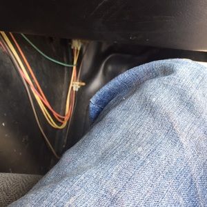 Meet your Posher, Mateo